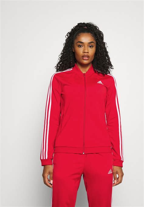 adidas trainingsanzug damen zalando